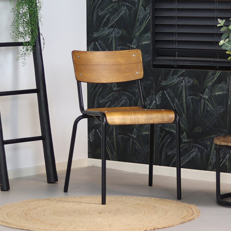 Stanley furniture dining chairs deals